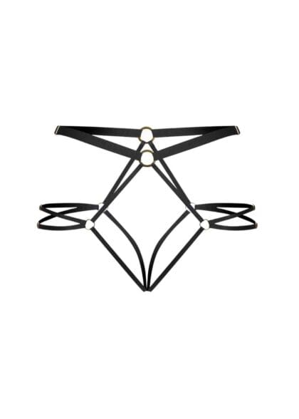 Majtki Clara Onesize Promees