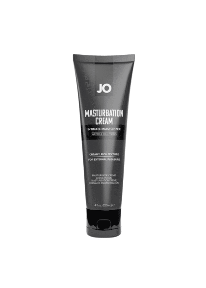 Krem Do Masturbacji Masturbation Cream 120 Ml System JO