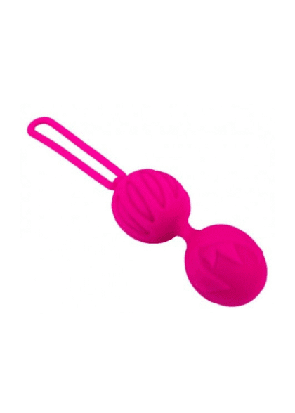 Podwójne Kulki Gaisha Adrien Lastic