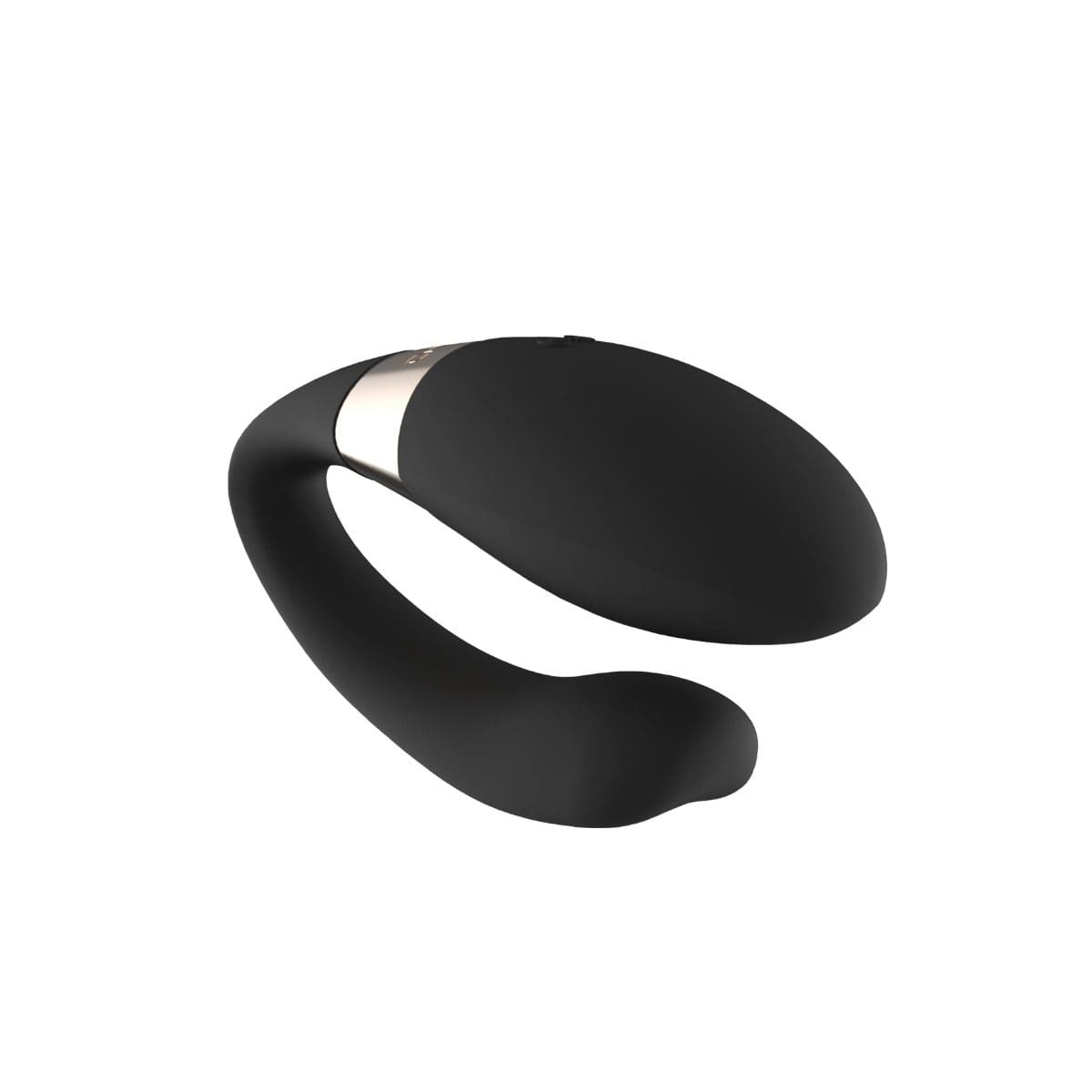 Wibrator Dla Par Sterowany Pilotem Tiani Duo Black Lelo 4 Wibrator Dla Par Sterowany Pilotem Tiani Duo Black Lelo