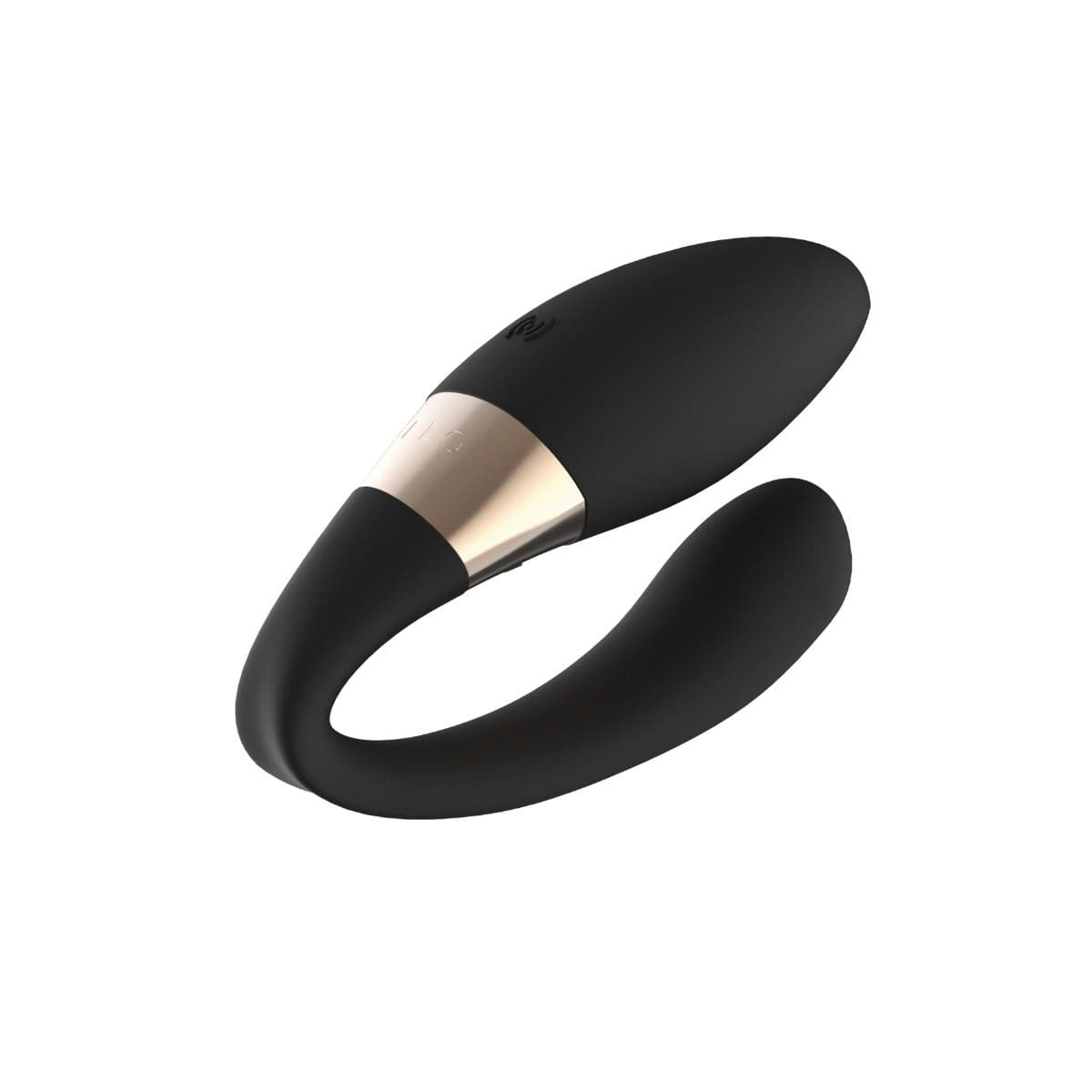 Wibrator Dla Par Sterowany Pilotem Tiani Duo Black Lelo 5 Wibrator Dla Par Sterowany Pilotem Tiani Duo Black Lelo