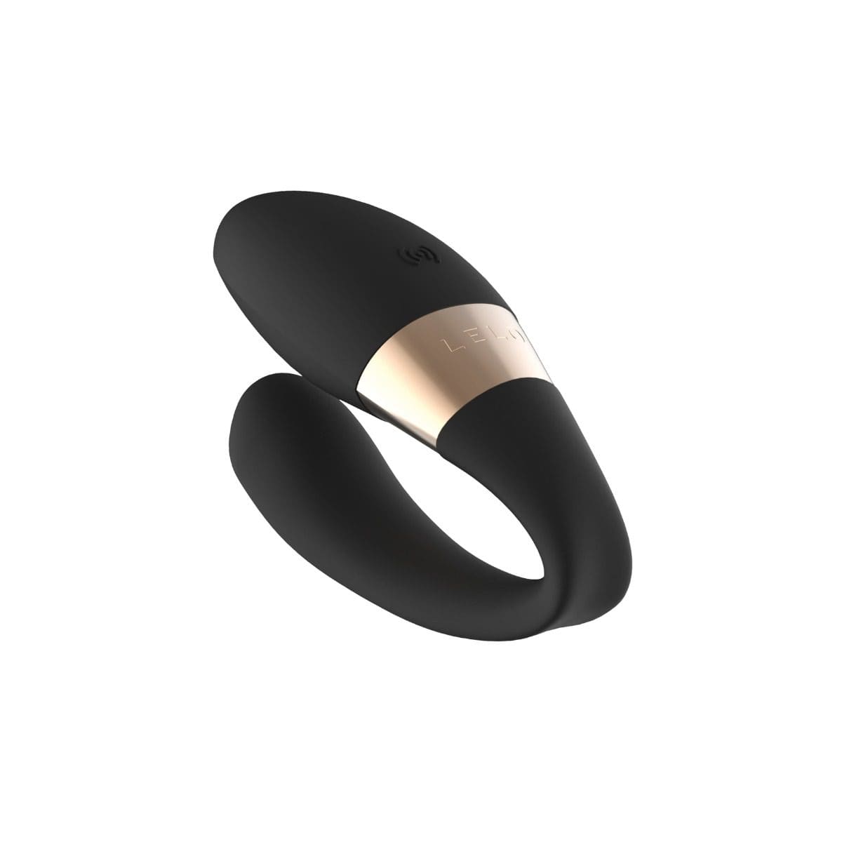 Wibrator Dla Par Sterowany Pilotem Tiani Duo Black Lelo 6 Wibrator Dla Par Sterowany Pilotem Tiani Duo Black Lelo