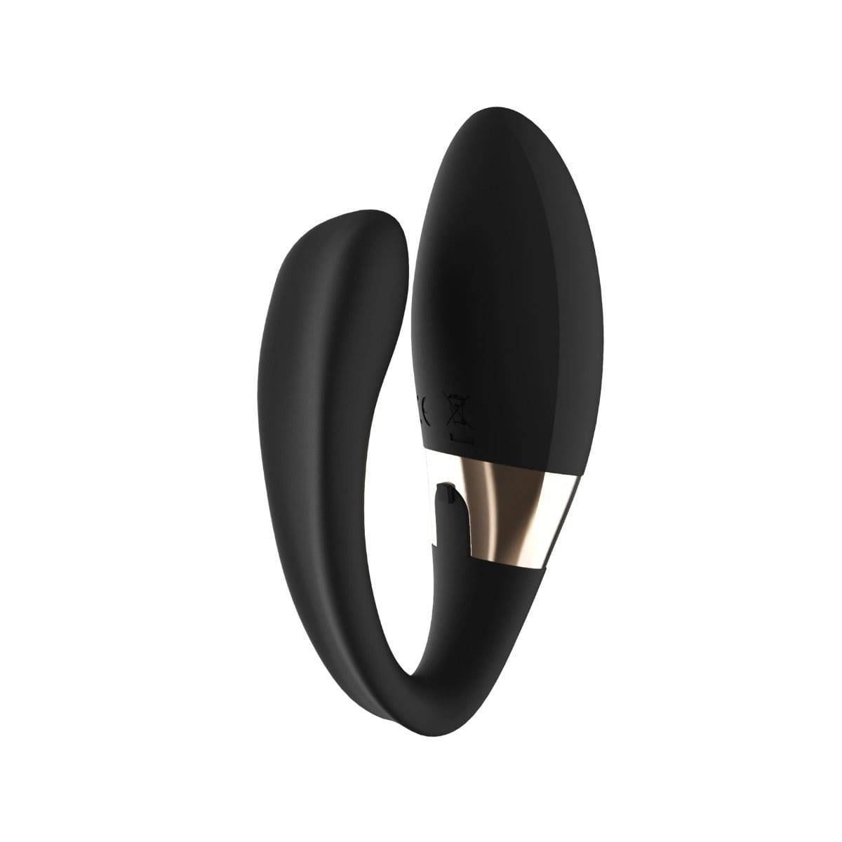 Wibrator Dla Par Sterowany Pilotem Tiani Duo Black Lelo 7 Wibrator Dla Par Sterowany Pilotem Tiani Duo Black Lelo