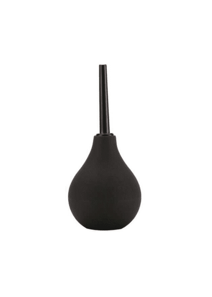 Gruszka Analna Essentials Travel Size Anal Douche Dreamtoys