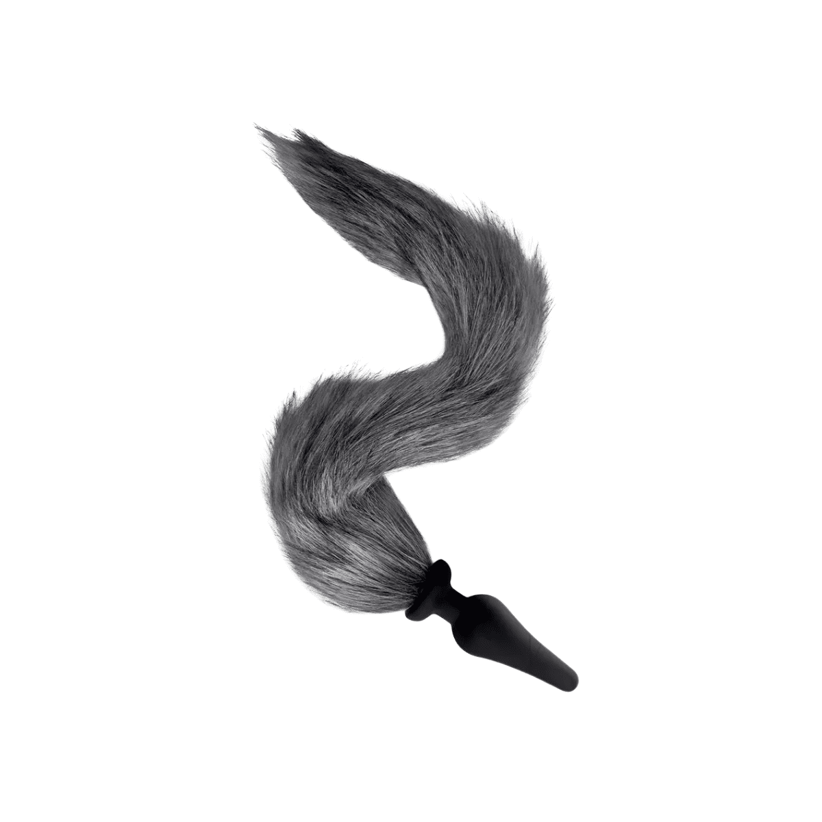 Zestaw Lis Korek Analny I Uszy Plug Grey Fox Tail Set Whipsmart 4 Zestaw Lis Korek Analny I Uszy Plug Grey Fox Tail Set Whipsmart