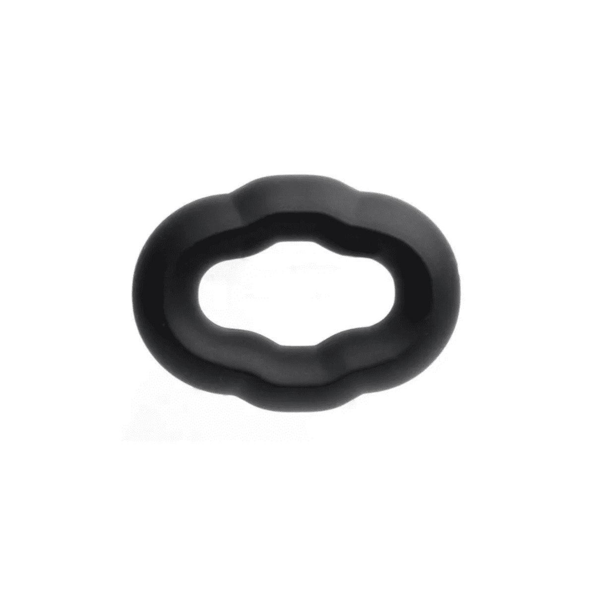 Pierścień Erekcyjny Vigor Ring Black Sport Fucker