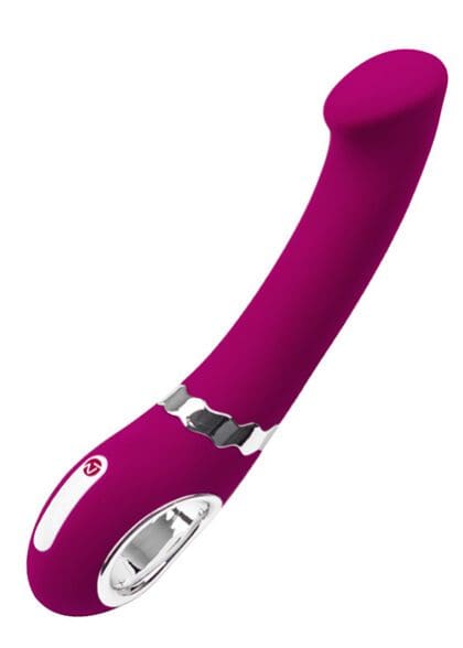 Wibrator Do Punktu G Getaway Plus 2 Red Violet Nomi Tang