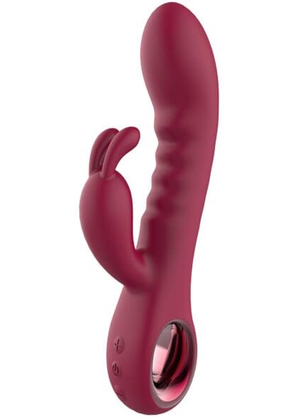 Wibrator Króliczek Glam Rabbit Vibe Dreamtoys