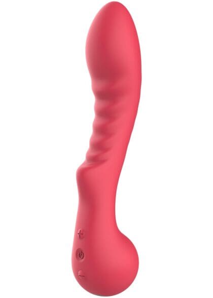 Wibrator Amour Flexible G-Spot Vibe Aimee Dreamtoys