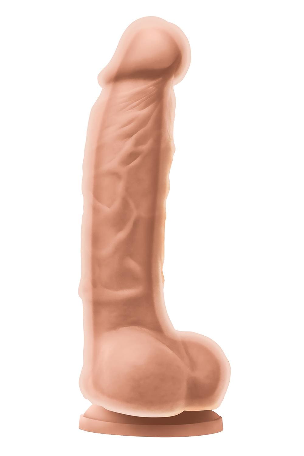 Dildo Ns Novelties Colours Dual Density Dong Flesh NS Novelties 10 Dildo Ns Novelties Colours Dual Density Dong Flesh NS Novelties