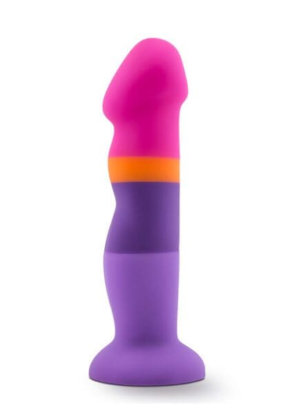 Dildo Blush Avant D3 Summer Fling Blush