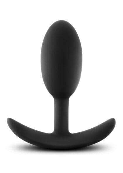 Korek Analny Platinum Vibra Slim Plug Medium ANAL ADVENTURES