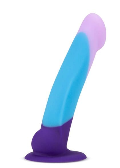 Dildo Blush Avant D16 Purple Haze Blush