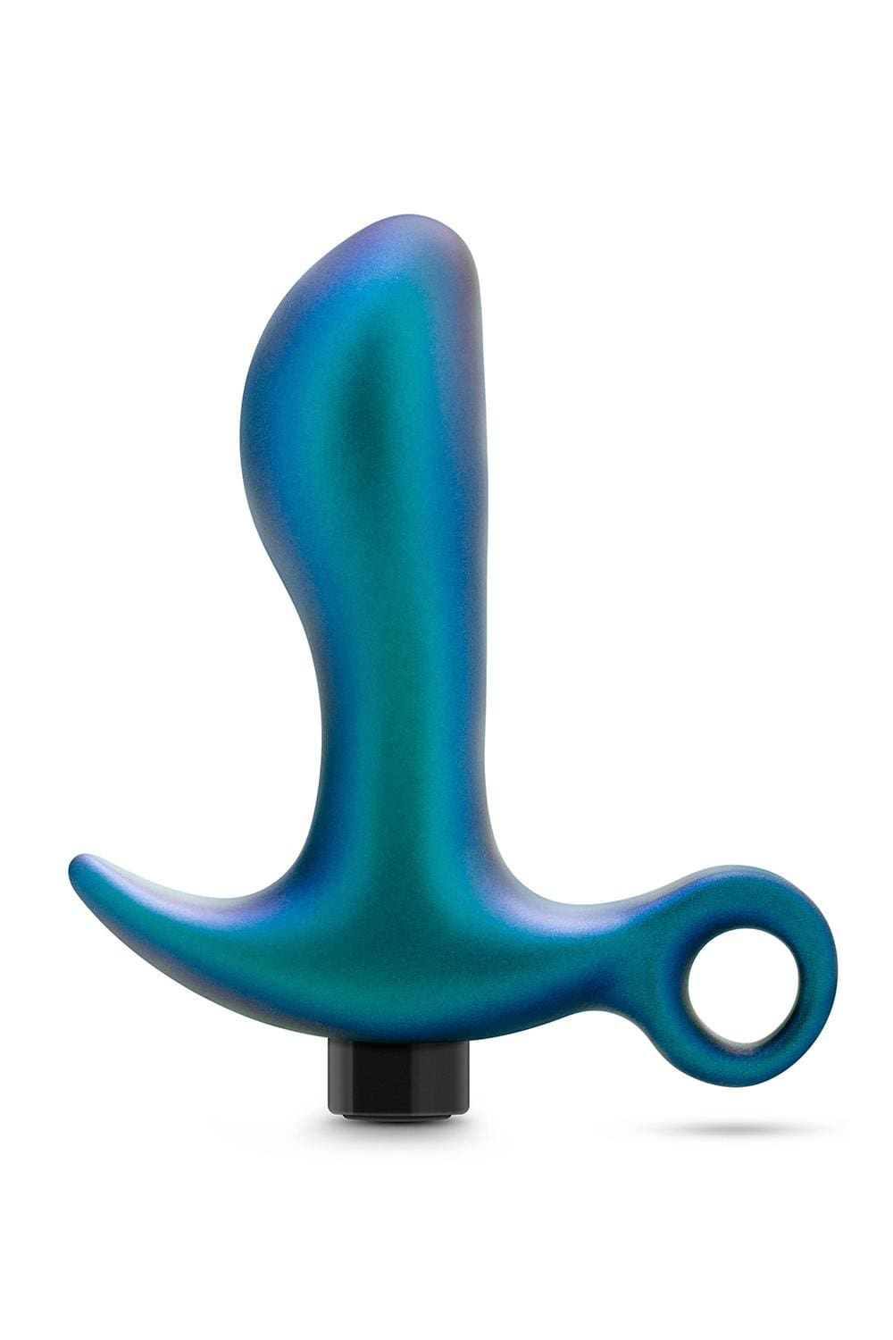 Korek Analny Matrix Teleportation Plug Lunar Blue ANAL ADVENTURES 2 Korek Analny Matrix Teleportation Plug Lunar Blue ANAL ADVENTURES