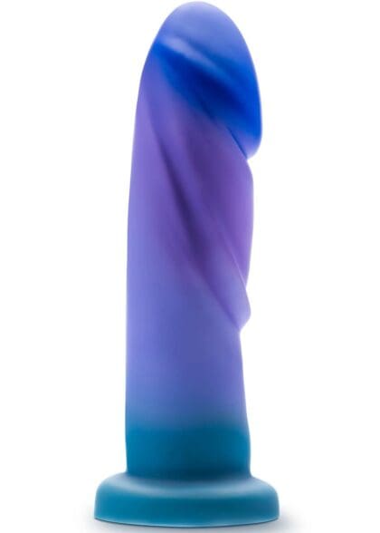 Dildo Blush Avant Midnight Rendezvous Ocean Blue Blush