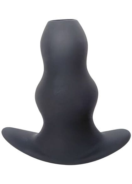 Tunel analny Ergo Bum Silicone Tunnel Plug XL Brutus 10 Tunel analny Ergo Bum Silicone Tunnel Plug XL Brutus