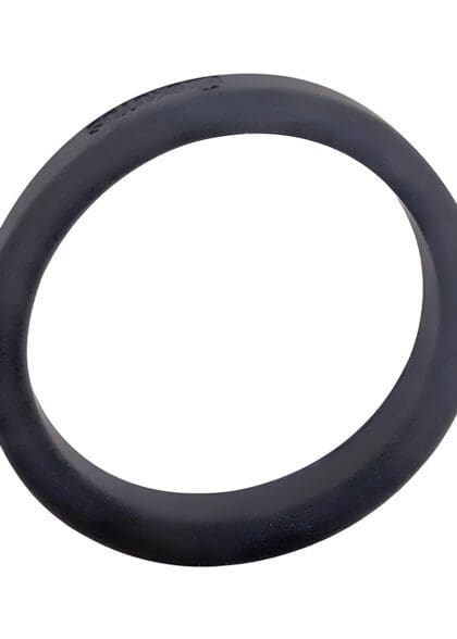Pierścień erekcyjny Flat Slick Silicone Cock Ring 50 mm Brutus 10 Pierścień erekcyjny Flat Slick Silicone Cock Ring 50 mm Brutus