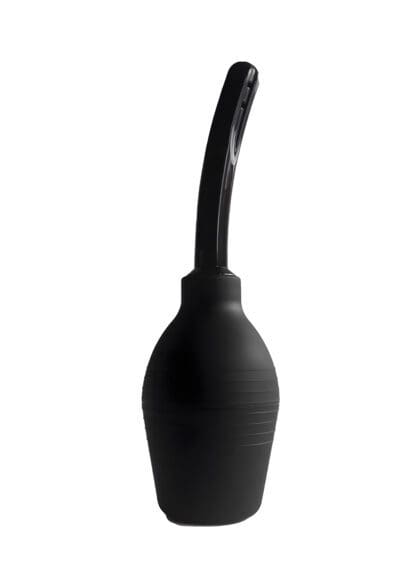 Gruszka analna do lewatywy GET CLEAN Soft Enema Bulb Brutus 10 Gruszka analna do lewatywy GET CLEAN Soft Enema Bulb Brutus