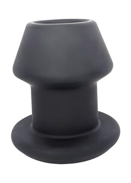 Tunel analny Gobbler Silicone Tunnel Plug L Brutus 10 Tunel analny Gobbler Silicone Tunnel Plug L Brutus
