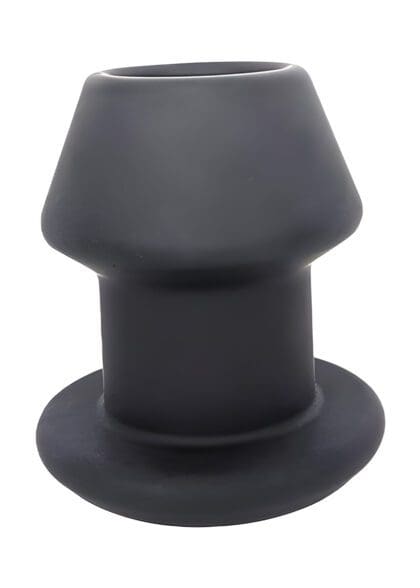 Tunel analny Gobbler Silicone Tunnel Plug M Brutus 10 Tunel analny Gobbler Silicone Tunnel Plug M Brutus