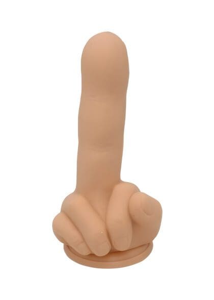 Dildo Handsome Fxxk U Silicone Brutus