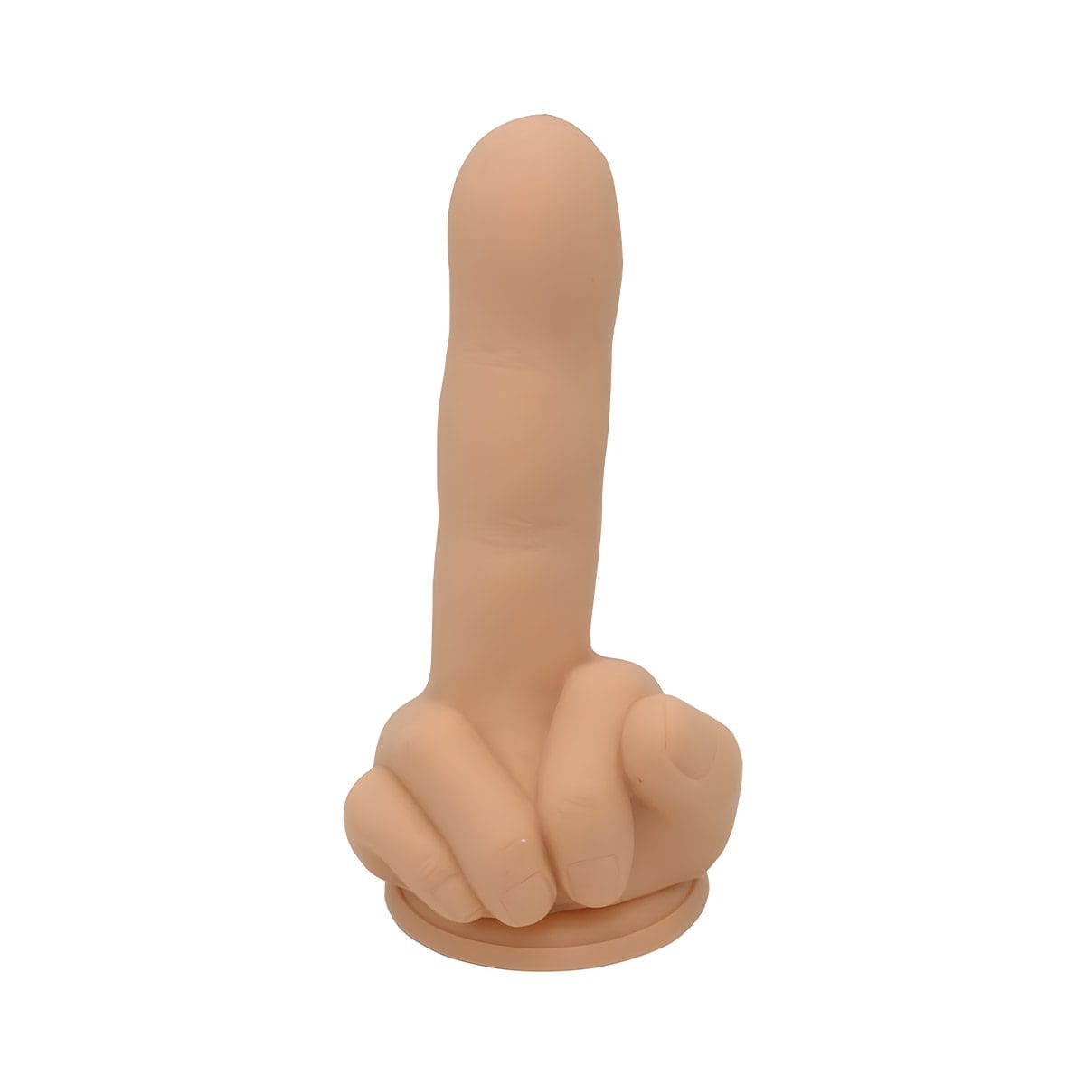 Dildo Handsome Fxxk U Silicone Brutus 5 Dildo Handsome Fxxk U Silicone Brutus