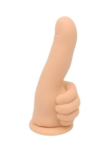 Dildo Handsome Thumber Silicone Brutus 11 Dildo Handsome Thumber Silicone Brutus