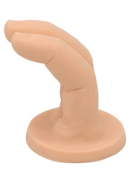 Dildo Handsome Tickler Silicone Brutus 10 Dildo Handsome Tickler Silicone Brutus