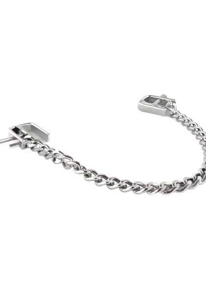 Zaciski na sutki Jackscrew Nipple Clamps Brutus 11 Zaciski na sutki Jackscrew Nipple Clamps Brutus