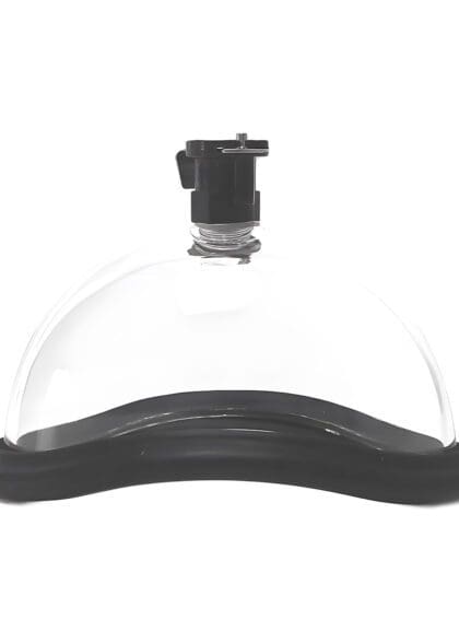 Pompka do waginy Premium Pussy Pump Brutus 11 Pompka do waginy Premium Pussy Pump Brutus