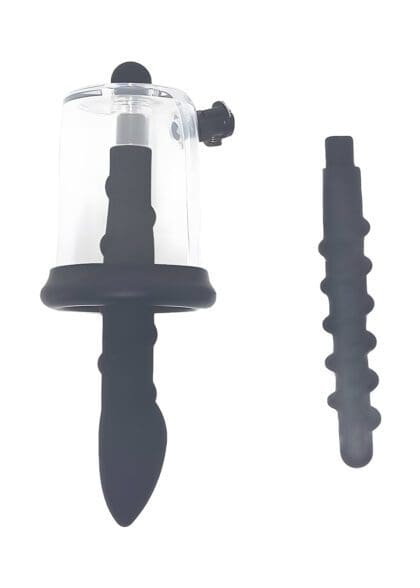 Pompka analna Premium Rosebud Cylinder Brutus 10 Pompka analna Premium Rosebud Cylinder Brutus