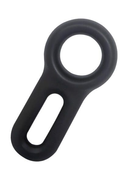 Pierścień erekcyjny Spanner Liquid Silicone Cock Ring Brutus 11 Pierścień erekcyjny Spanner Liquid Silicone Cock Ring Brutus