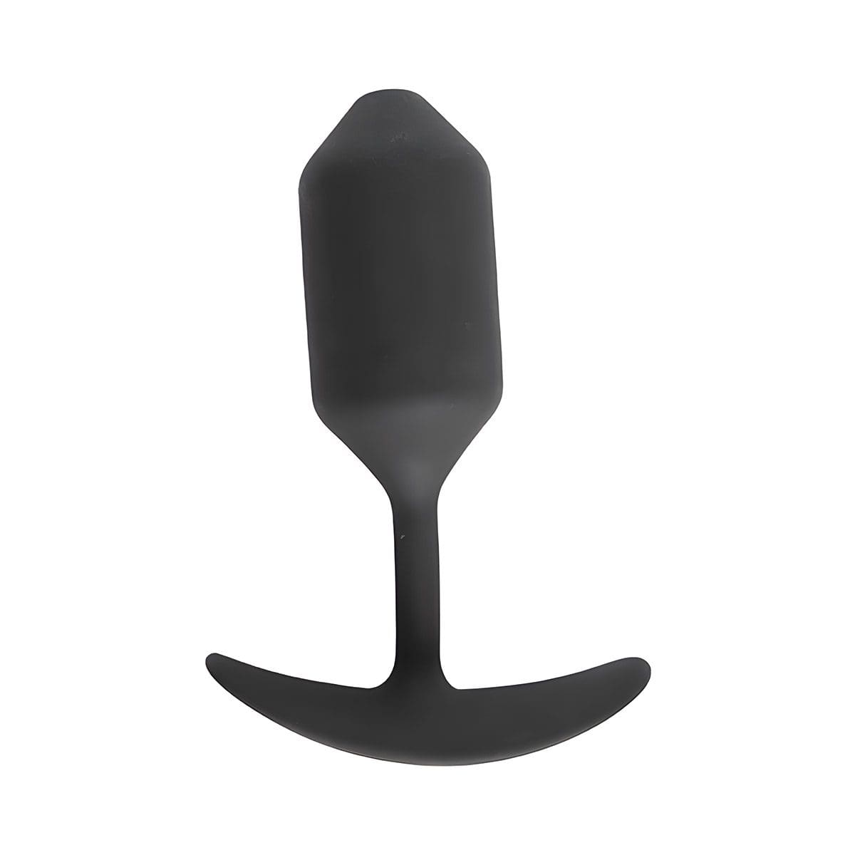 Korek analny z odważnikiem Weighted Butt Diamond S 30 Mm Brutus