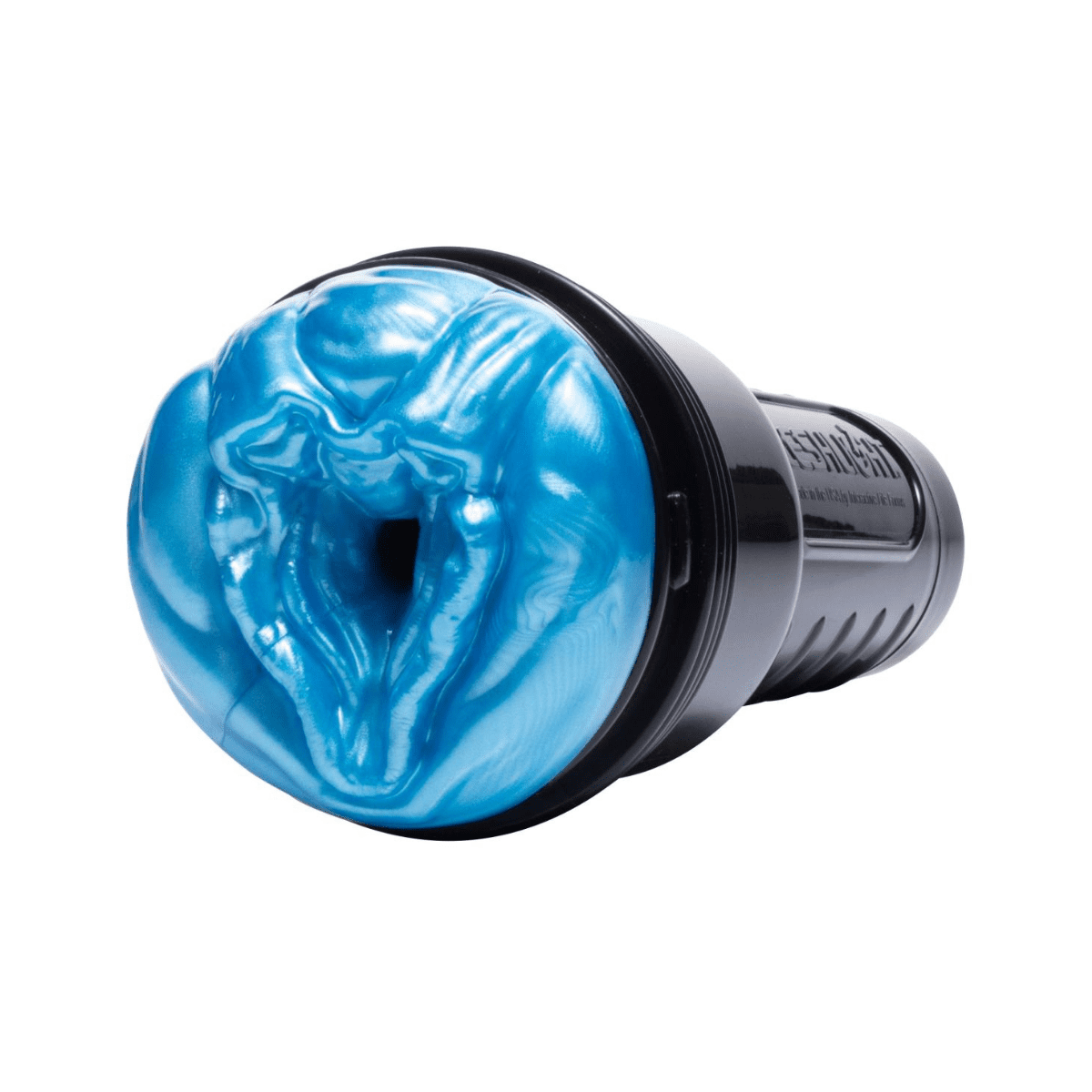 Masturbator Freaks Alien Blue Metallic Fleshlight 12 Masturbator Freaks Alien Blue Metallic Fleshlight