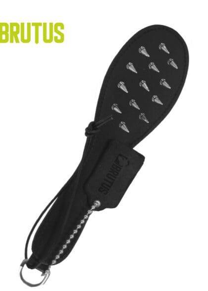 Packa z ćwiekami Hell's Spiked Paddle Brutus 10 Packa z ćwiekami Hell's Spiked Paddle Brutus