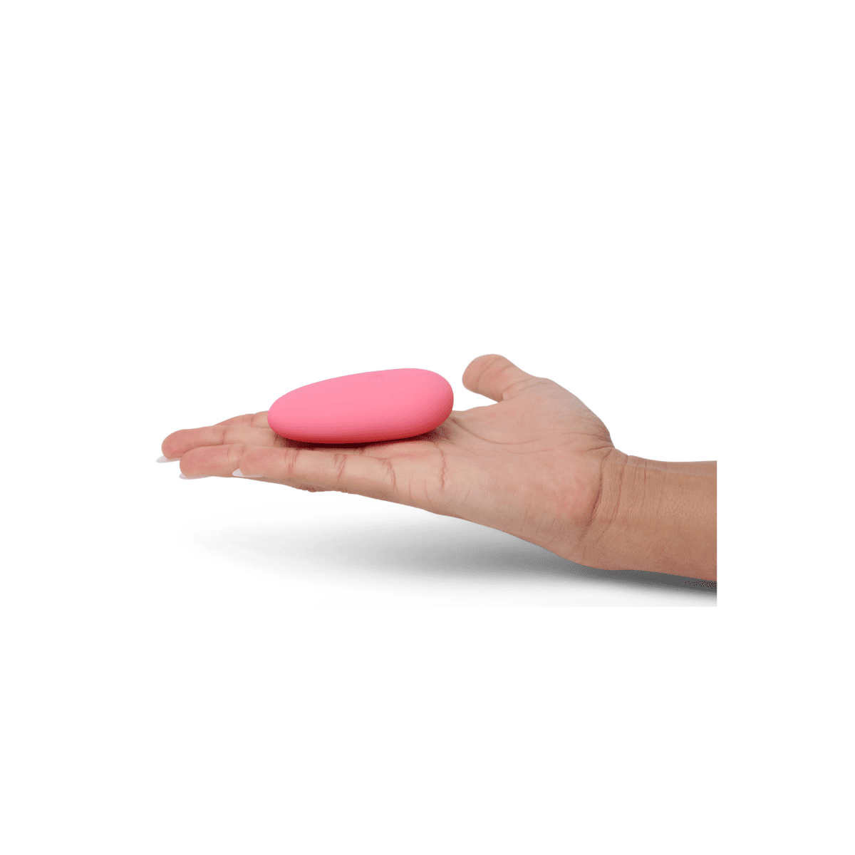 Stymulator Łechtaczki Ily By Wibrator The Pebble Pink Je Joue 4 Stymulator Łechtaczki Ily By Wibrator The Pebble Pink Je Joue