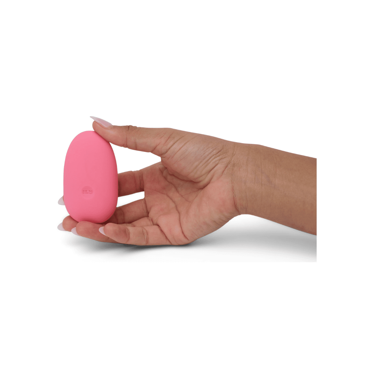 Stymulator Łechtaczki Ily By Wibrator The Pebble Pink Je Joue 5 Stymulator Łechtaczki Ily By Wibrator The Pebble Pink Je Joue