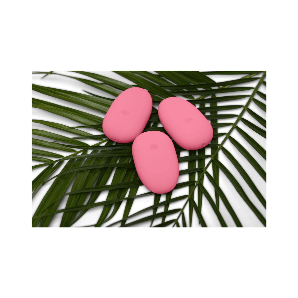 Stymulator Łechtaczki Ily By Wibrator The Pebble Pink Je Joue 6 Stymulator Łechtaczki Ily By Wibrator The Pebble Pink Je Joue