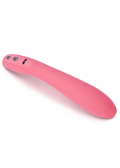 Wibrator Do Punktu G Ily By Vibrator The Wand Je Joue