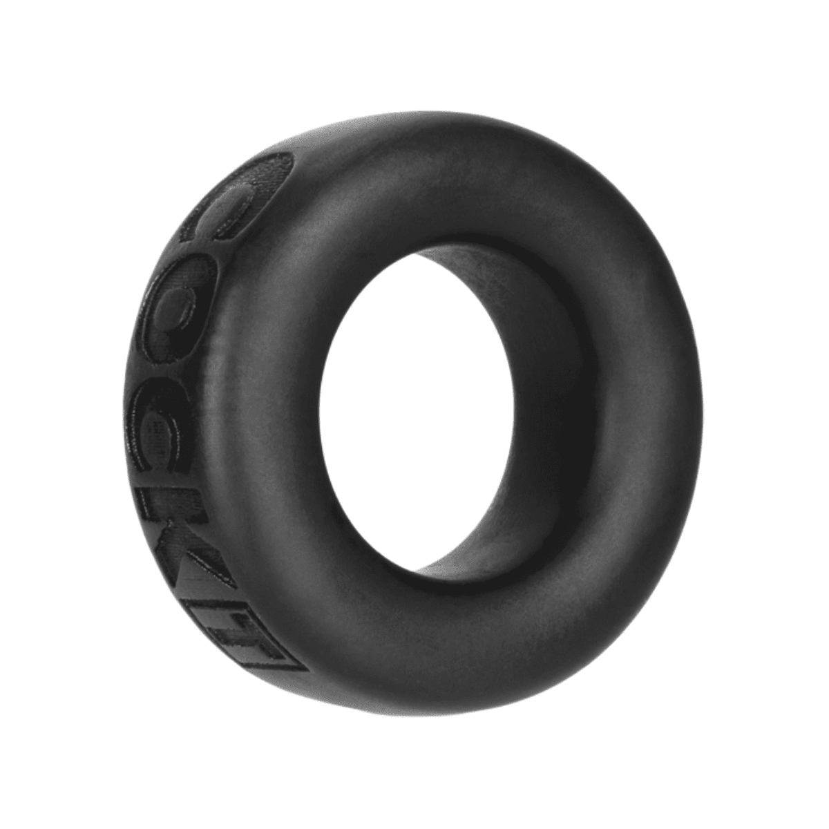 Pierścień erekcyjny Cock-Lug Cockring Black Oxballs