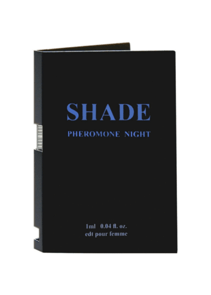 Feromony dla kobiet Shade Pheromone Perfum Night 1ml Aurora
