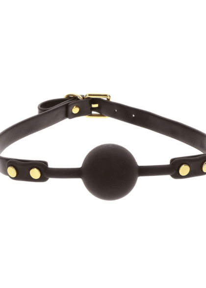 Knebel Vogue Ball Gag Taboom