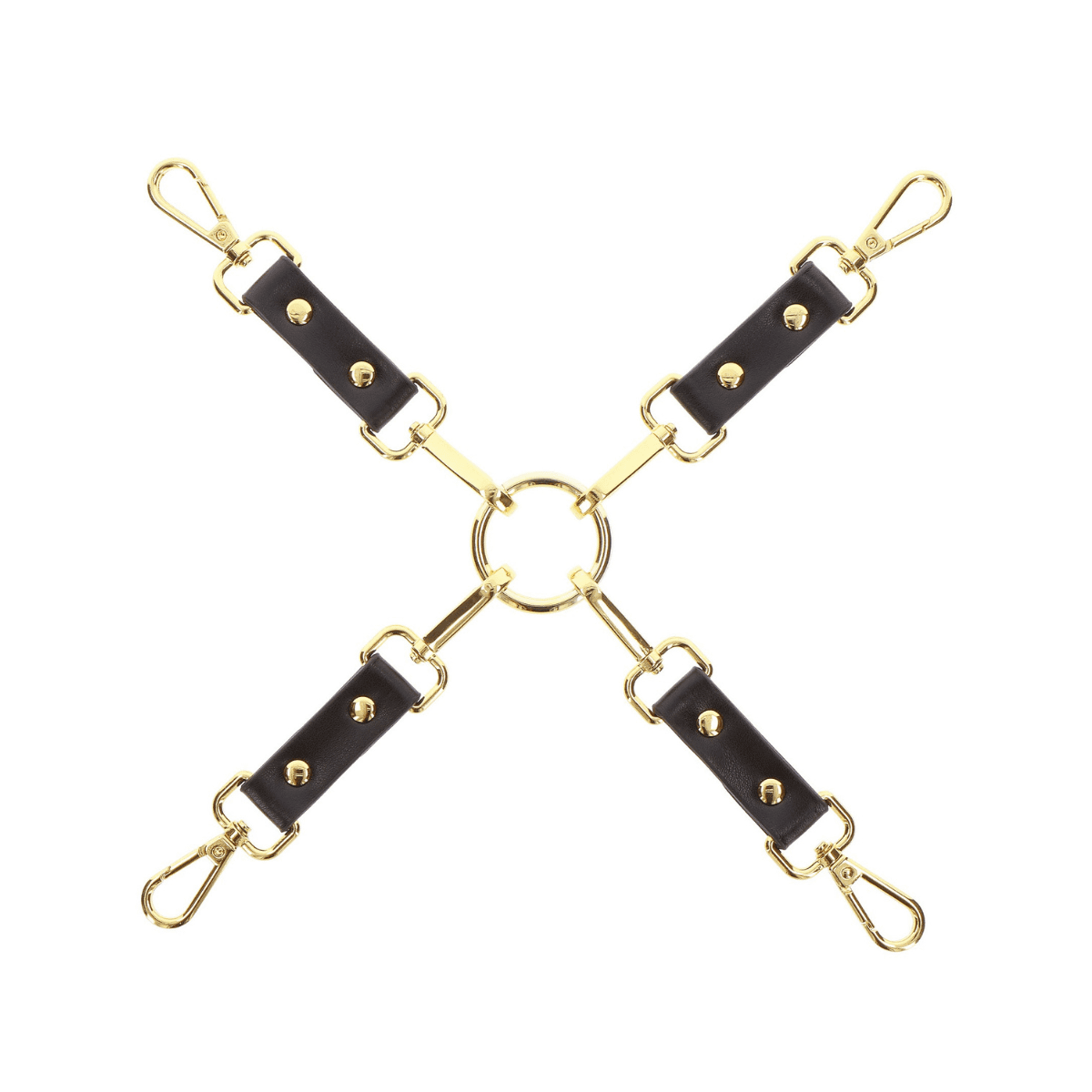 Uprząż Do Kajdanek Vogue Hogtie Taboom