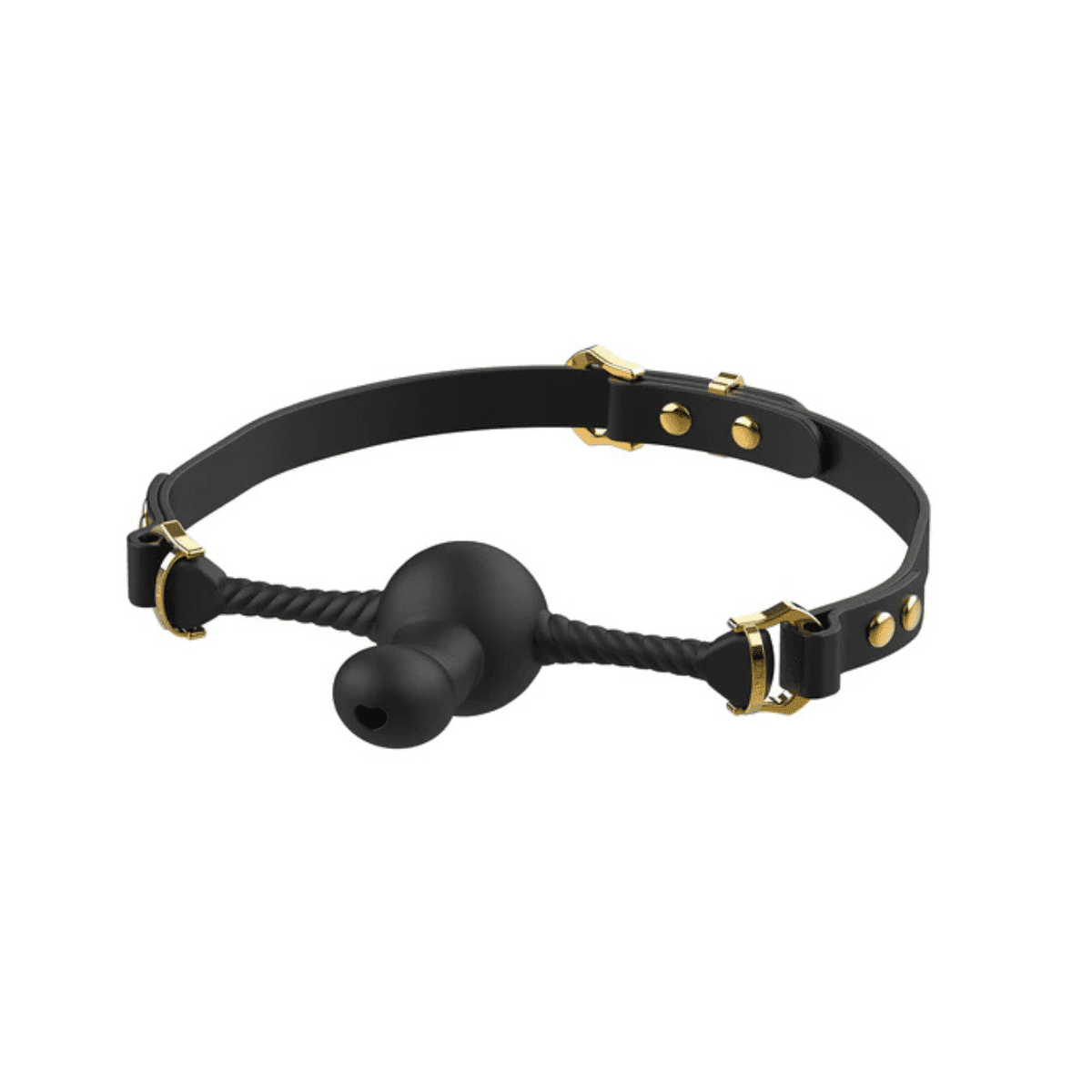 Desire For Mouth Dildo-Shaped Mouth Gag UPKO