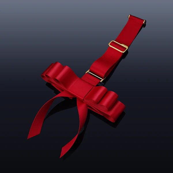 Portable Bowknot Over-The-Door Hand Restraint Gear UPKO 5 Portable Bowknot Over-The-Door Hand Restraint Gear UPKO