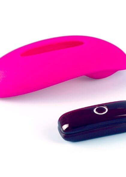 Wibrator Sterowany Aplikacją Candy Magic Motion