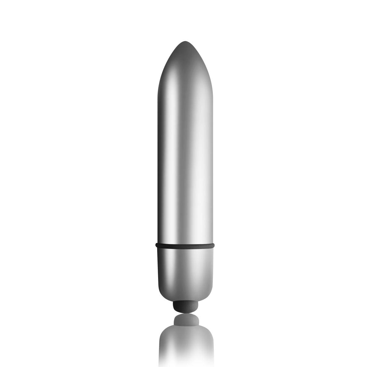 Korek Analny Petite Sensations Plug Black Rocks-Off 6 Korek Analny Petite Sensations Plug Black Rocks-Off