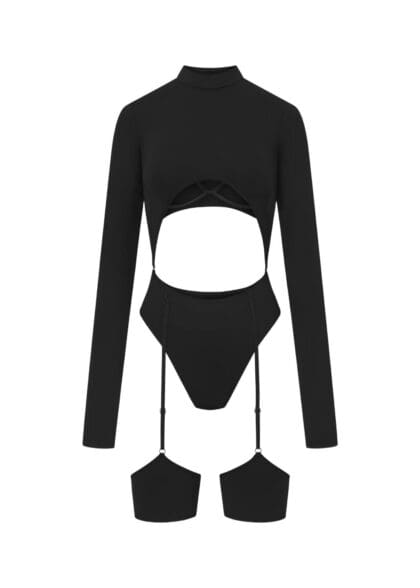 Avery Body Xs/S Promees