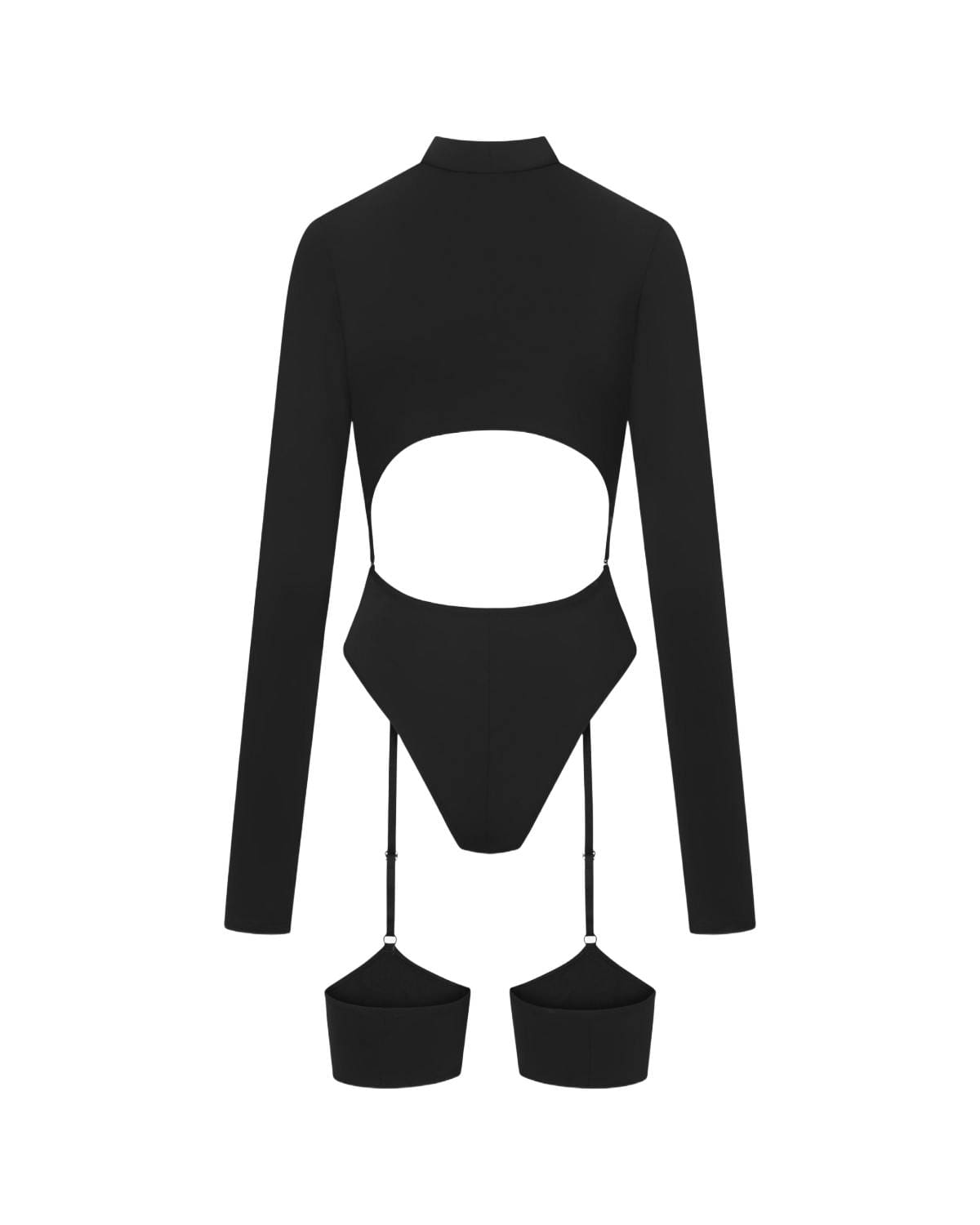 Avery Body Xs/S Promees 4 Avery Body Xs/S Promees