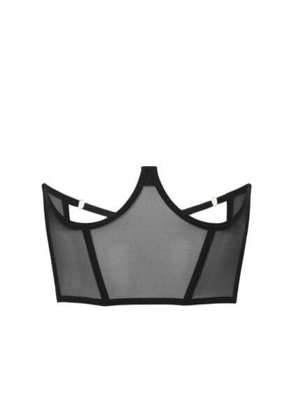Mona Open Bra Xs/S Promees